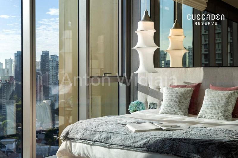 1 Bed Condo for Sale in  3 Orchard By-The-Park - Image 8